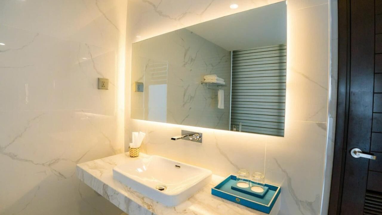 Photo of Bathroom in Cam Thanh