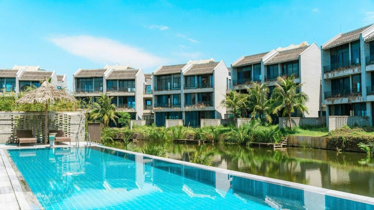 Photo of Outdoor in Cam Thanh