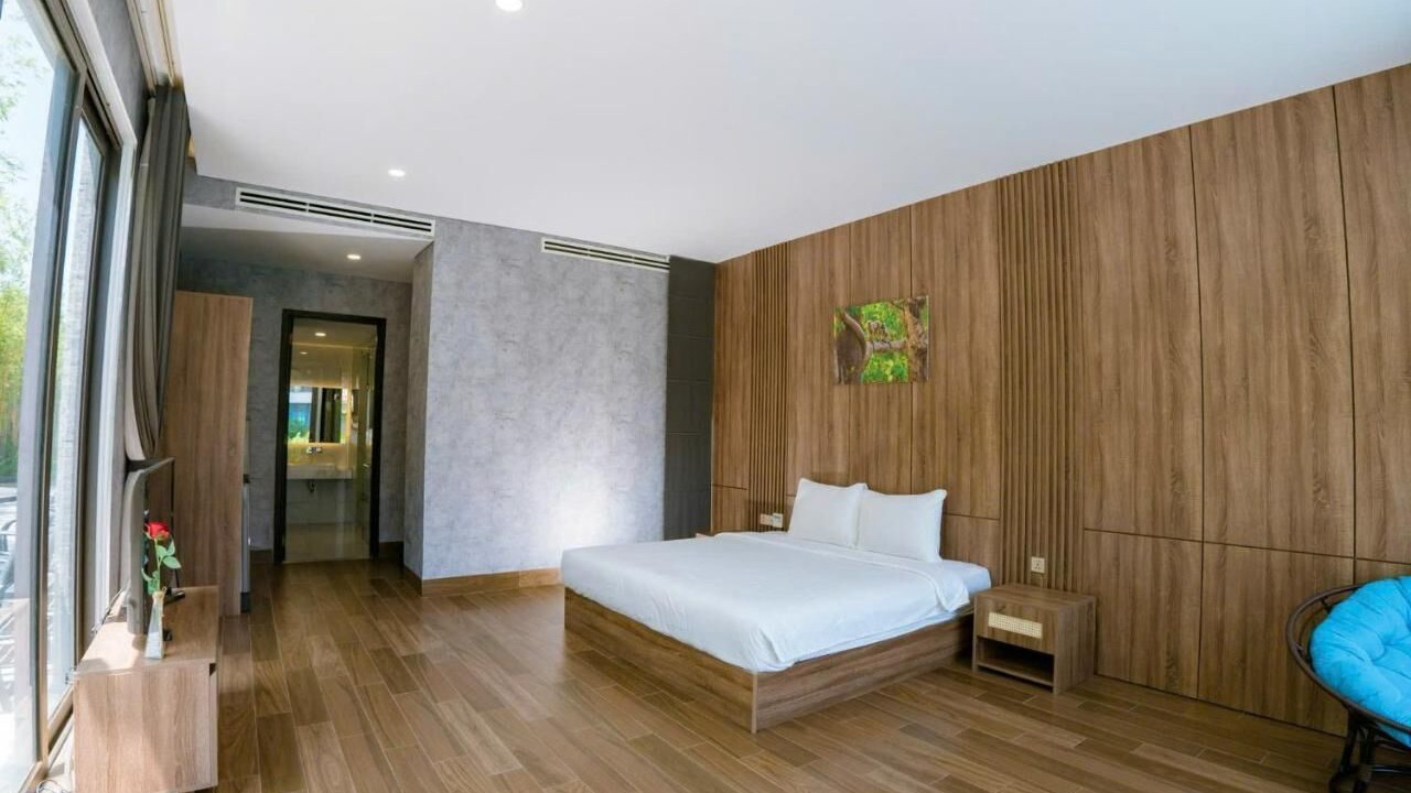 Photo of Bedroom in Cam Thanh