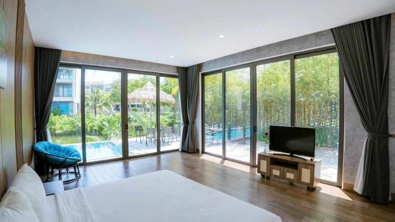 Photo of Bedroom in Cam Thanh