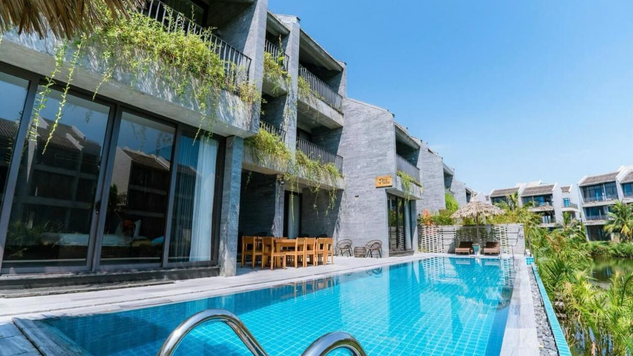 Photo of Outdoor in Cam Thanh