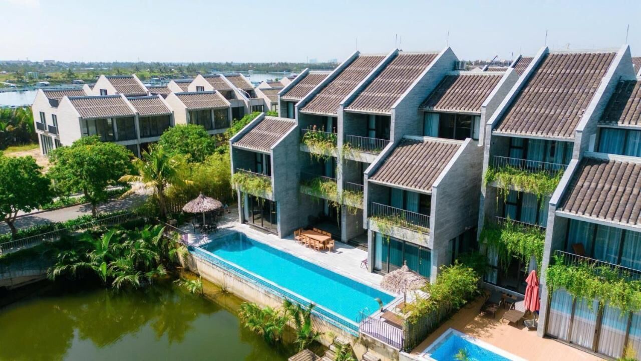 Photo of Outdoor in Cam Thanh