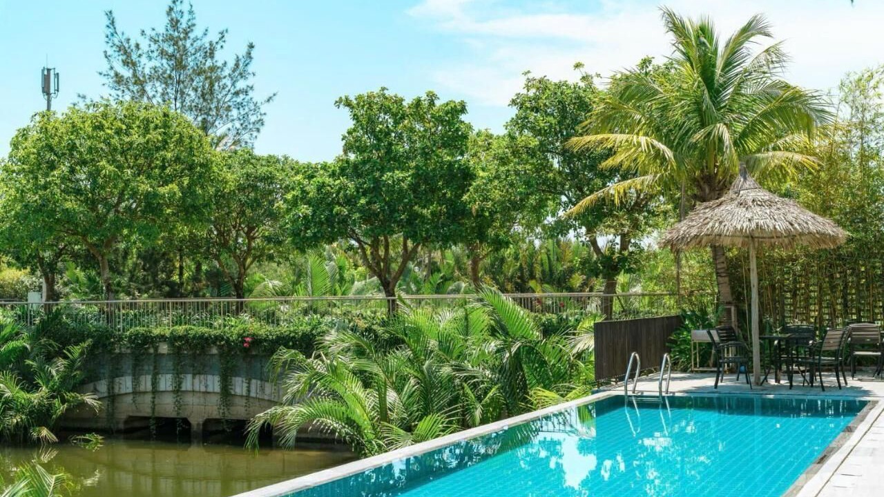 Photo of Outdoor in Cam Thanh