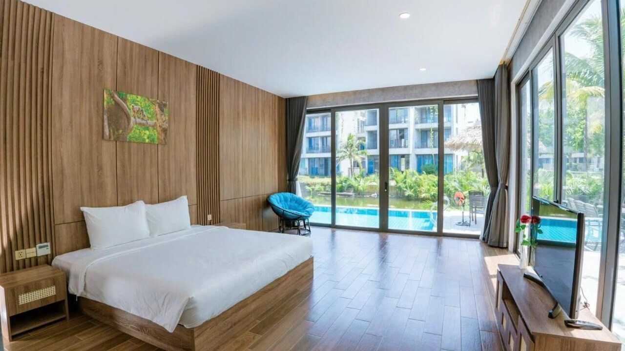 Photo of Bedroom in Cam Thanh