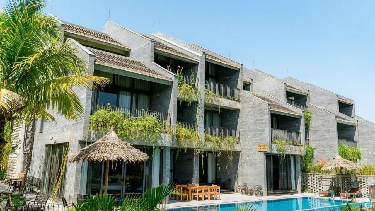 Photo of Outdoor in Cam Thanh