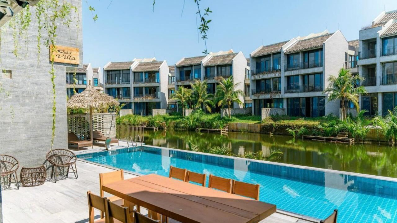 Photo of Outdoor in Cam Thanh