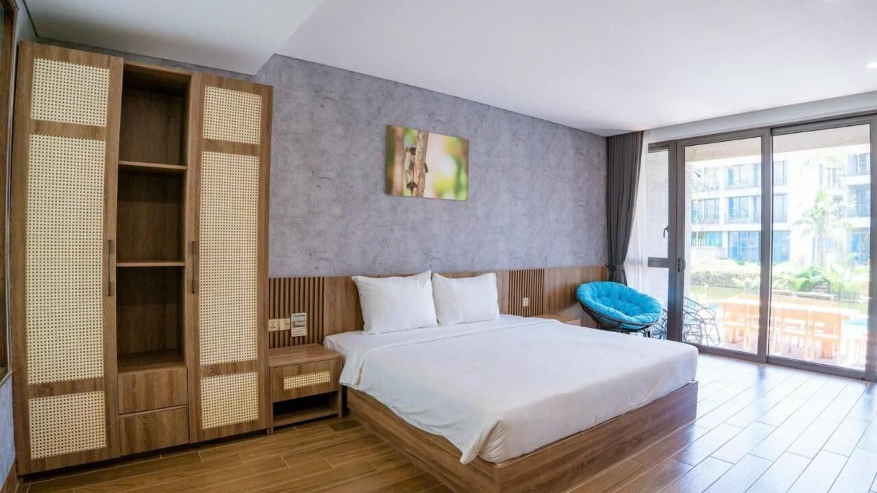 Photo of Bedroom in Cam Thanh