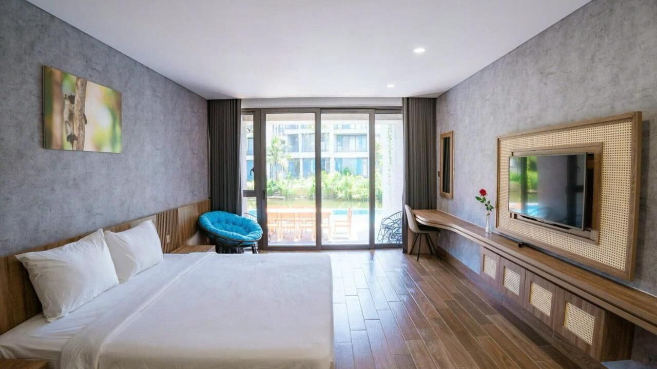 Photo of Bedroom in Cam Thanh