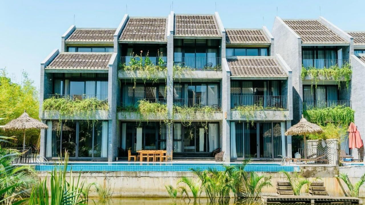 Photo of Outdoor in Cam Thanh