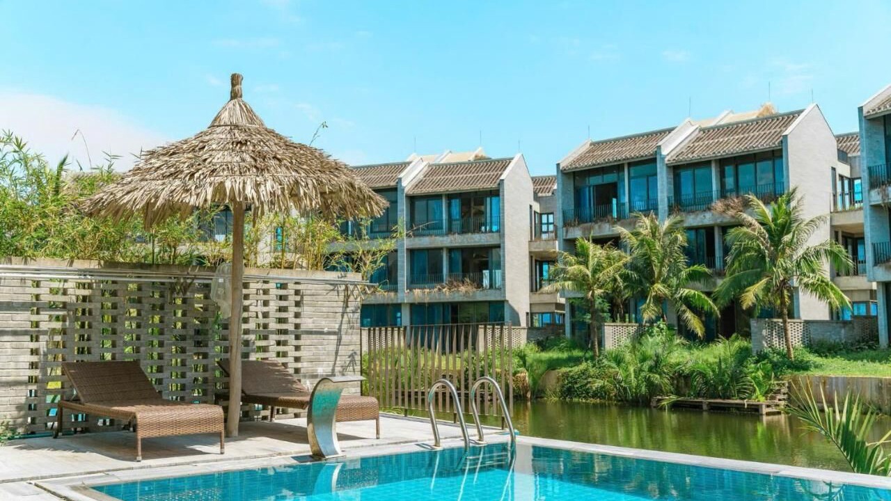 Photo of Outdoor in Cam Thanh