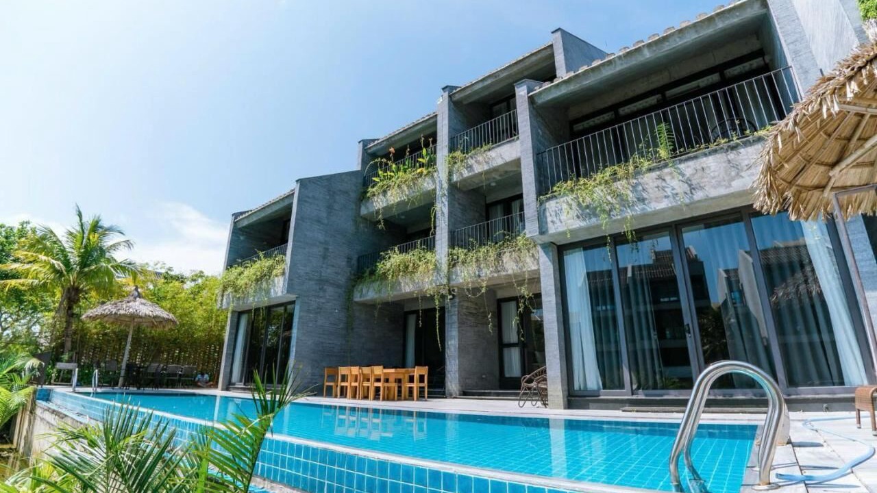 Photo of Outdoor in Cam Thanh