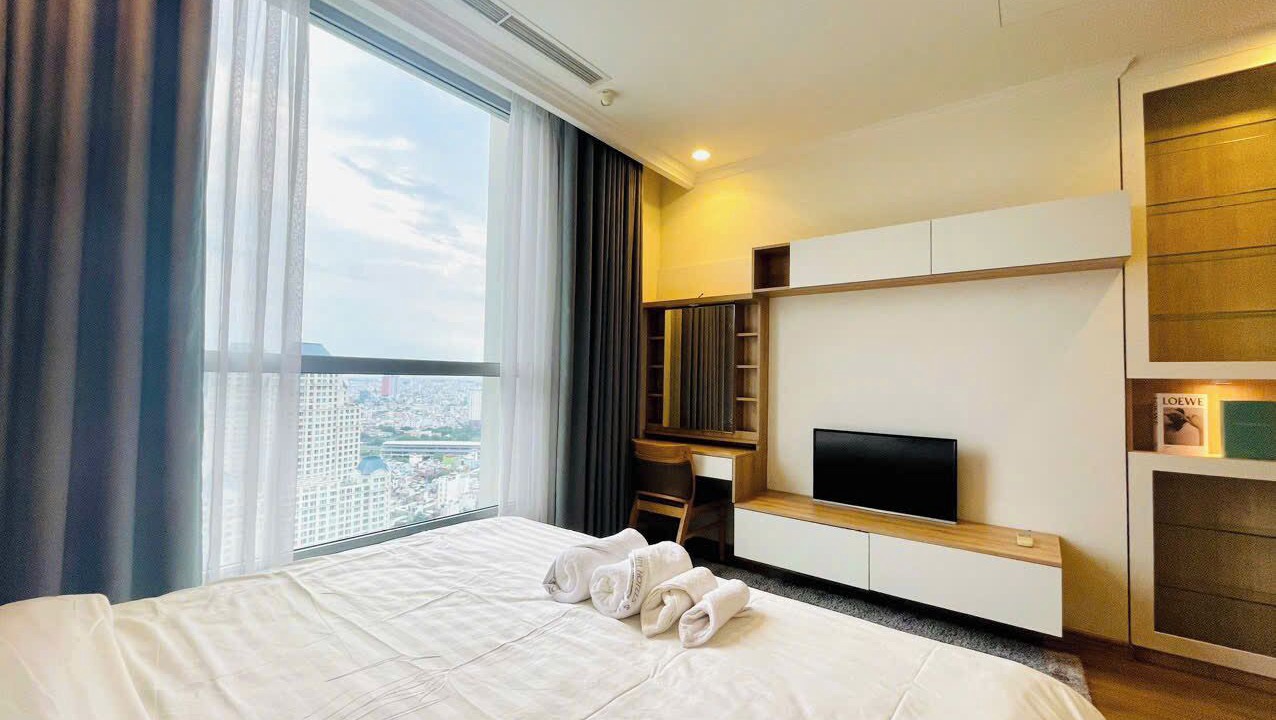 Photo of Bedroom in Thao Dien