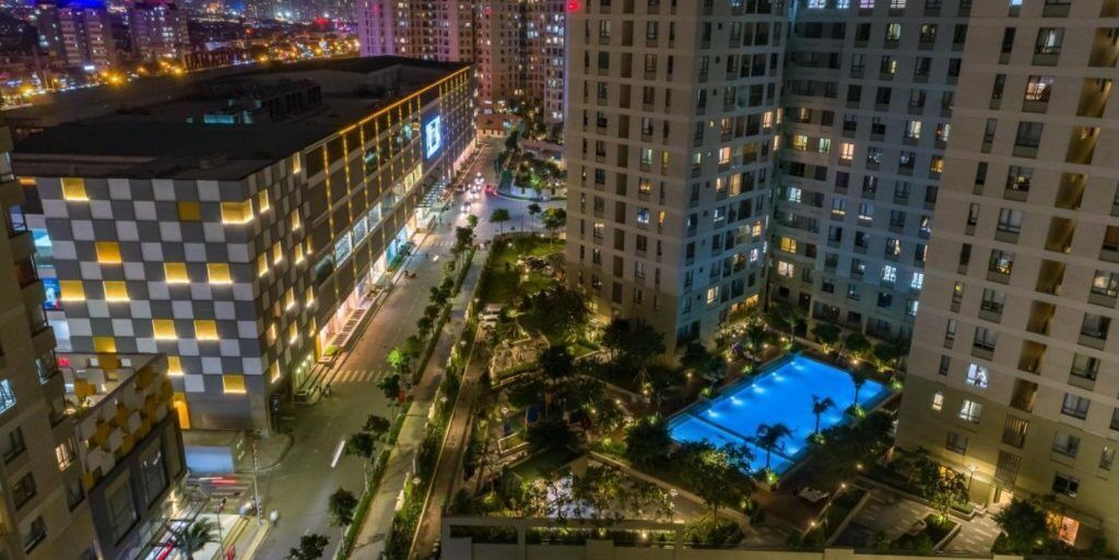 Photo of Outdoor in Thao Dien