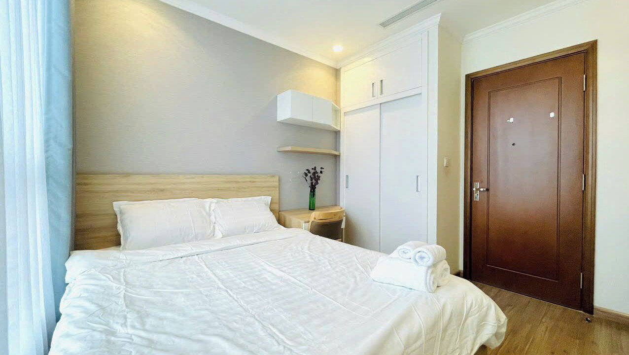 Photo of Bedroom in Thao Dien