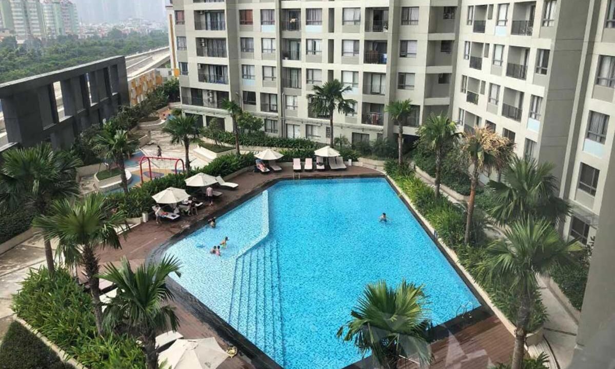 Photo of Outdoor in Thao Dien