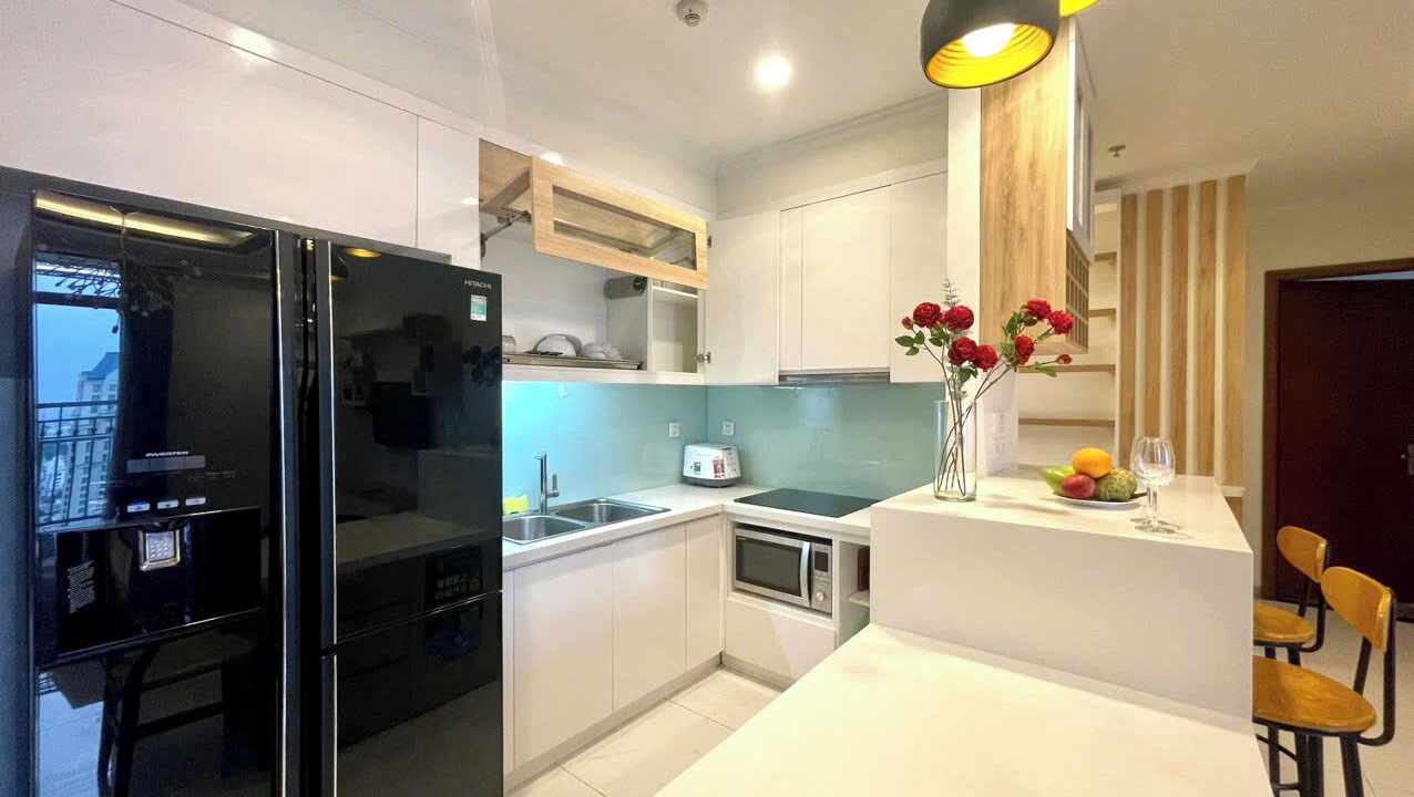 Photo of Kitchen in Thao Dien