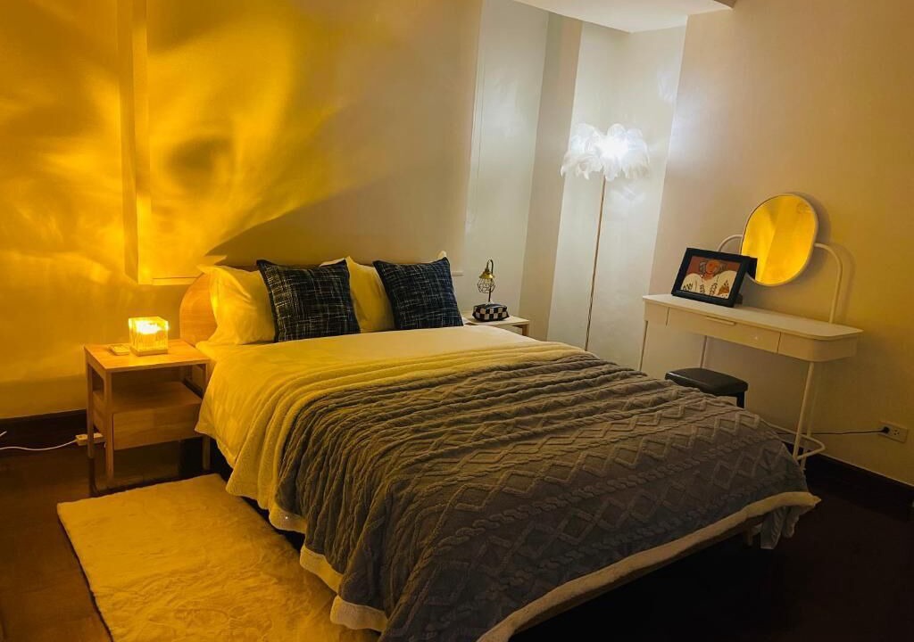 Photo of Bedroom in Khlong Tan