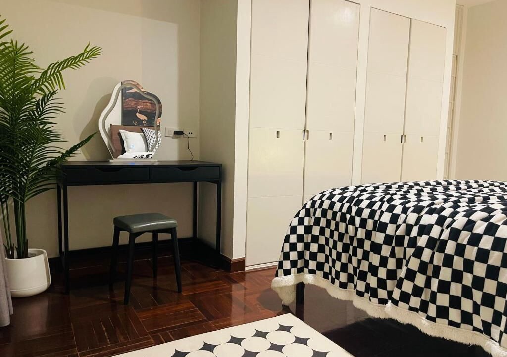Photo of Bedroom in Khlong Tan