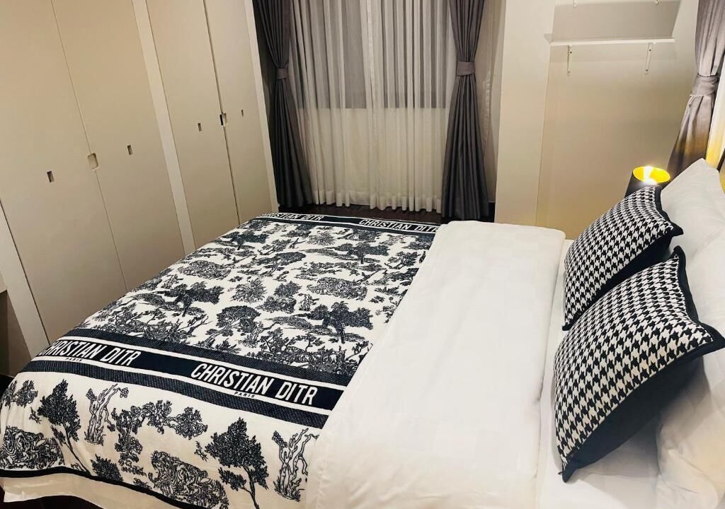 Photo of Bedroom in Khlong Tan