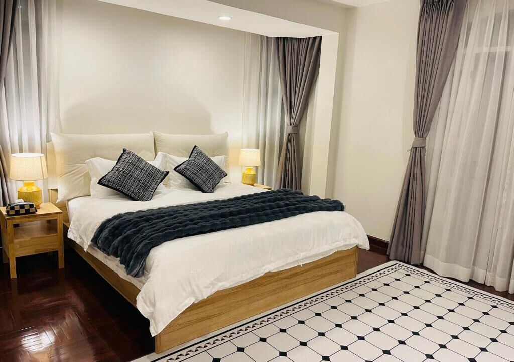 Photo of Bedroom in Khlong Tan
