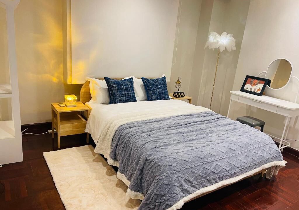 Photo of Bedroom in Khlong Tan