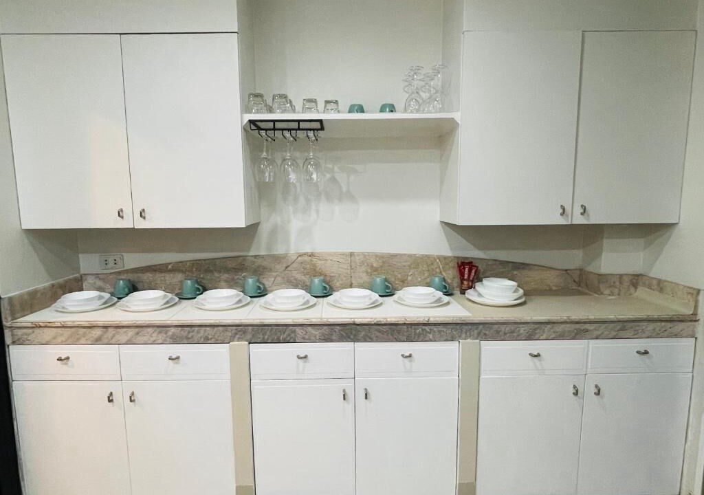 Photo of Kitchen in Khlong Tan