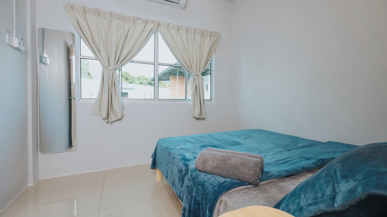 Photo of Bedroom in Ranau