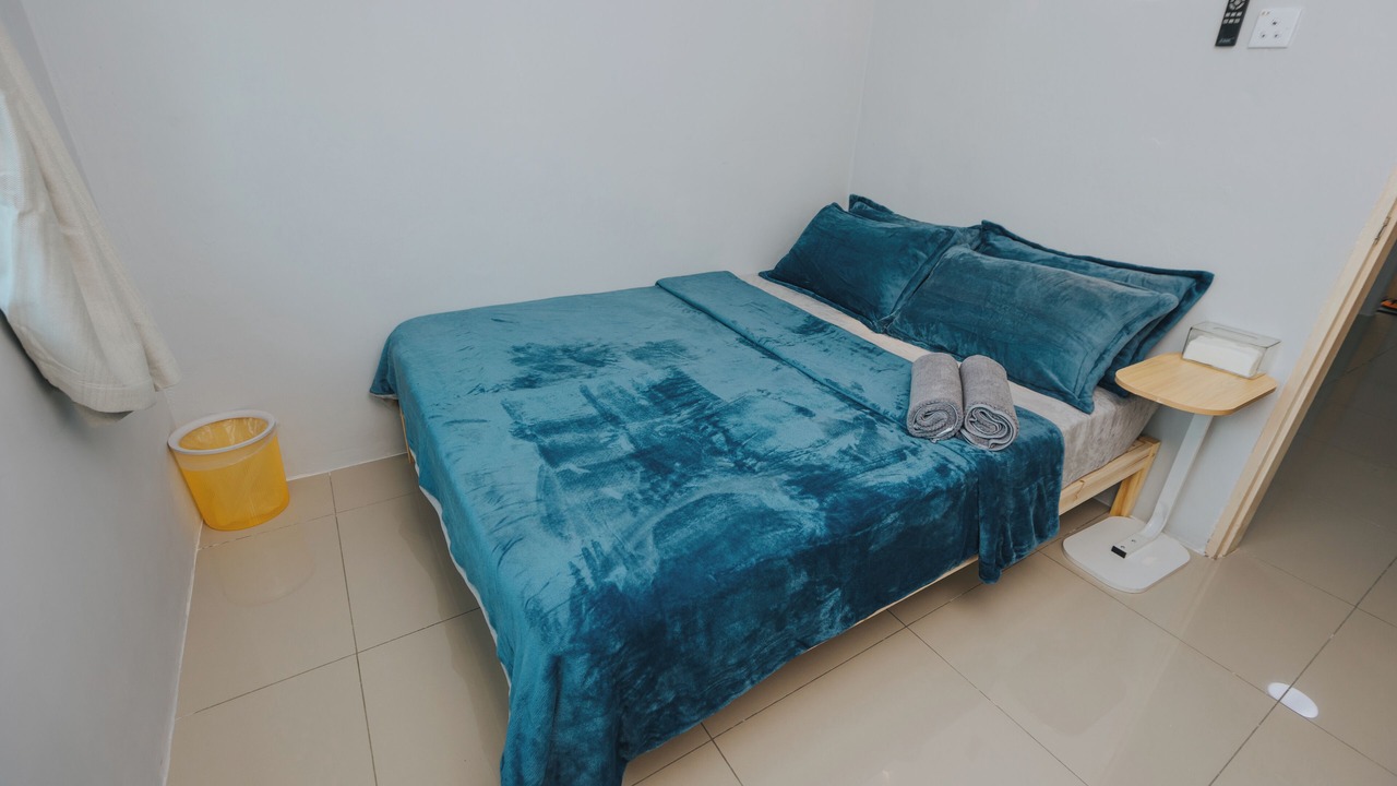 Photo of Bedroom in Ranau