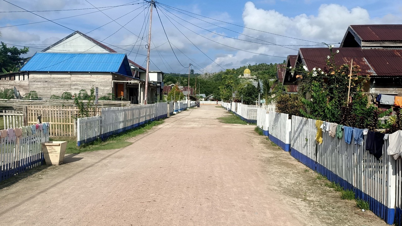 Photo of Others in Banggai Laut