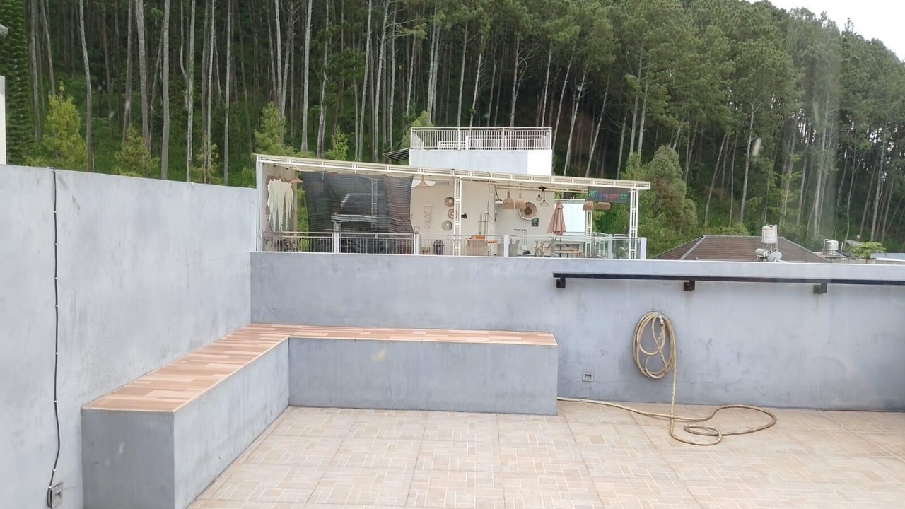 Photo of Patio Balcony in Ngaglik