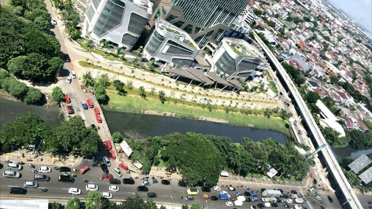 Photo of Outdoor in Kelapa Gading Barat