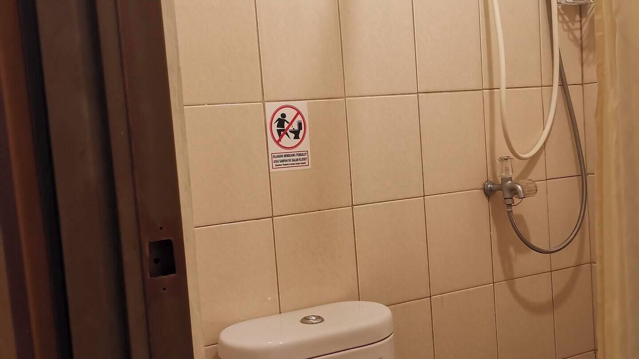 Photo of Bathroom in Kayu Putih