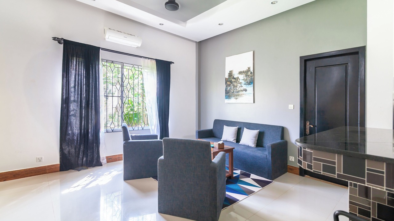 Photo of Livingroom in Siem Reap