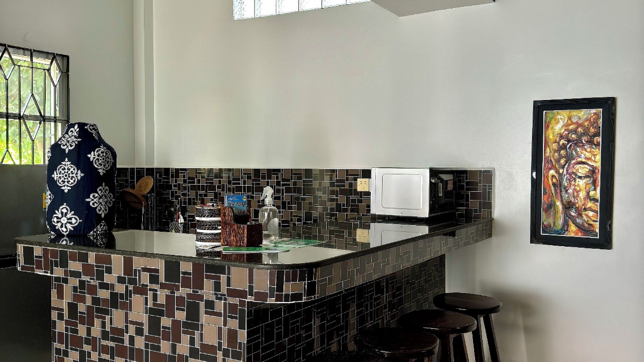 Photo of Kitchen in Siem Reap