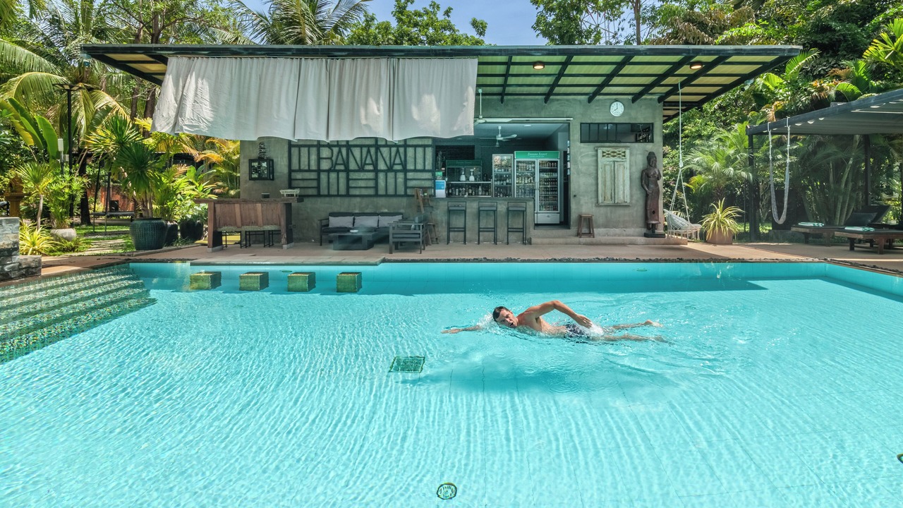Photo of Outdoor in Siem Reap