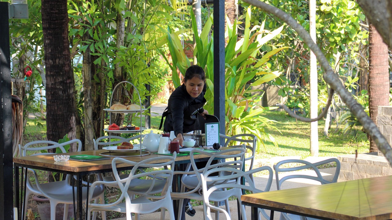 Photo of Others in Siem Reap