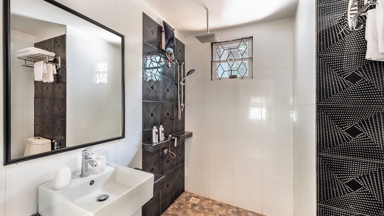 Photo of Bathroom in Siem Reap
