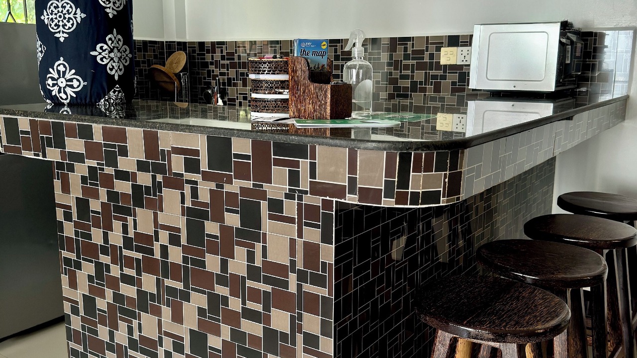 Photo of Kitchen in Siem Reap