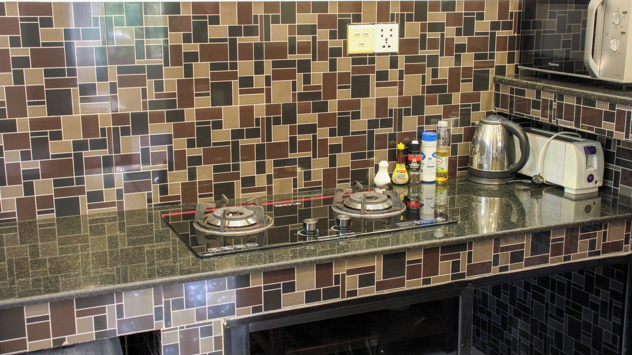 Photo of Kitchen in Siem Reap