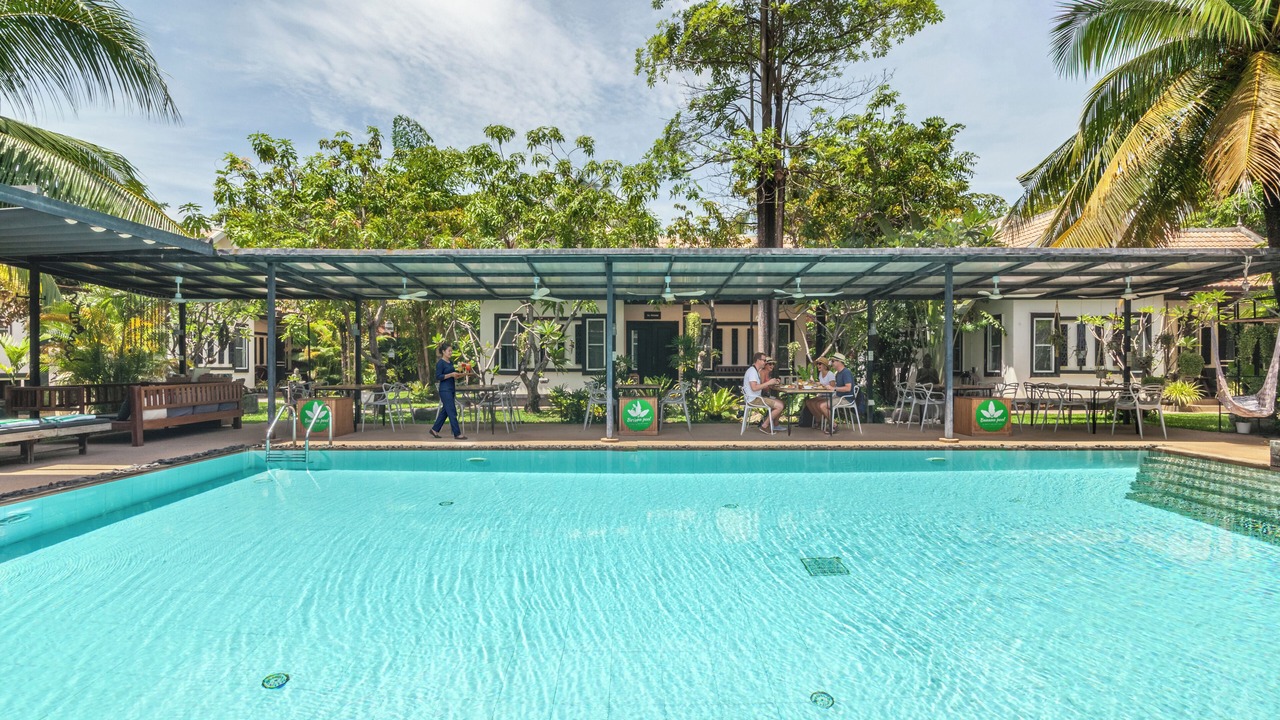 Photo of Outdoor in Siem Reap