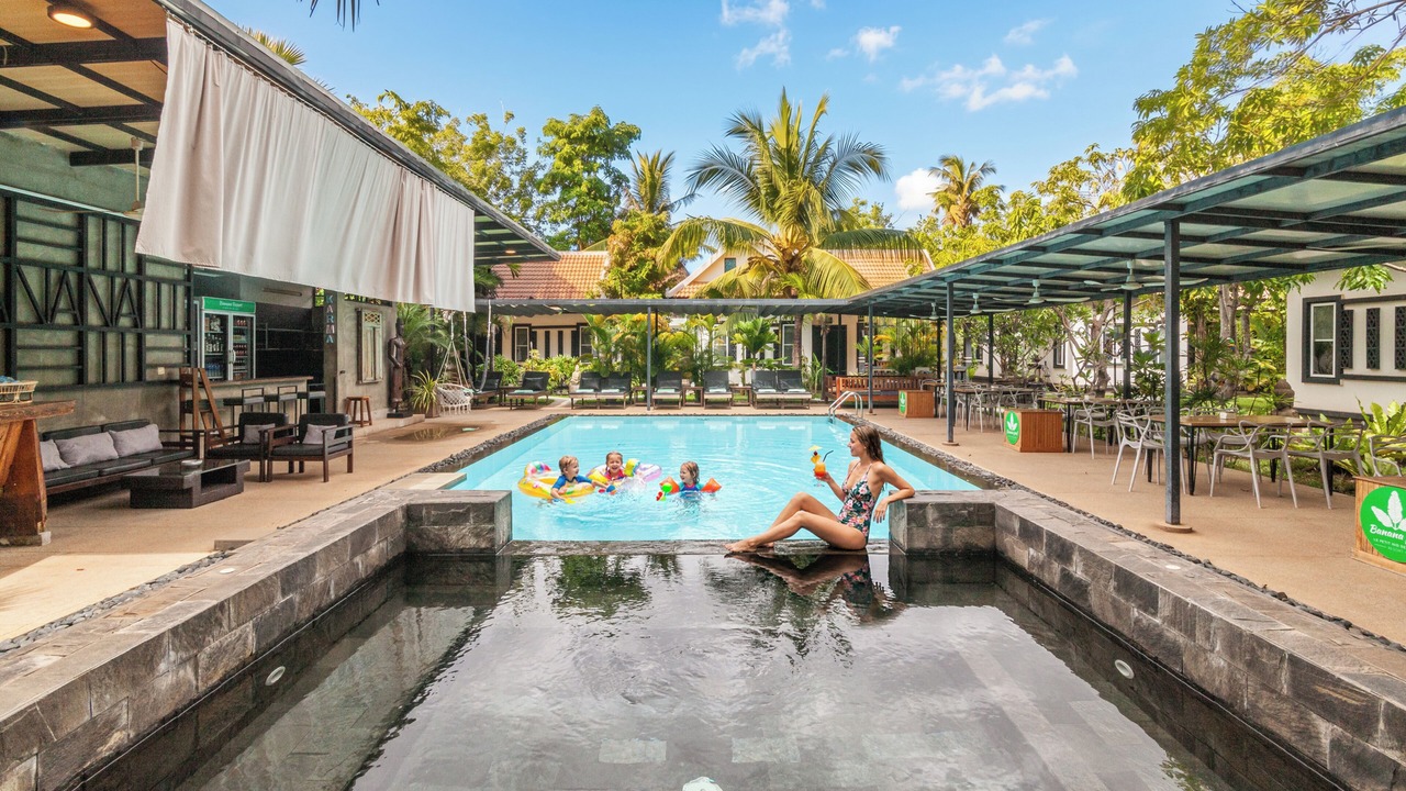 Photo of Outdoor in Siem Reap