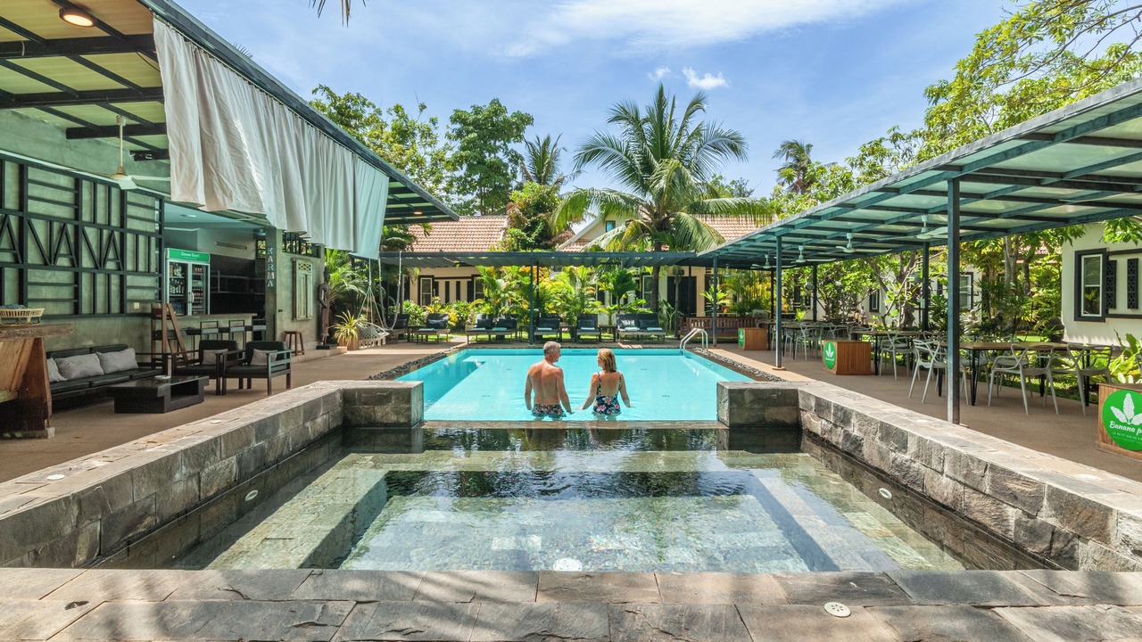 Photo of Outdoor in Siem Reap