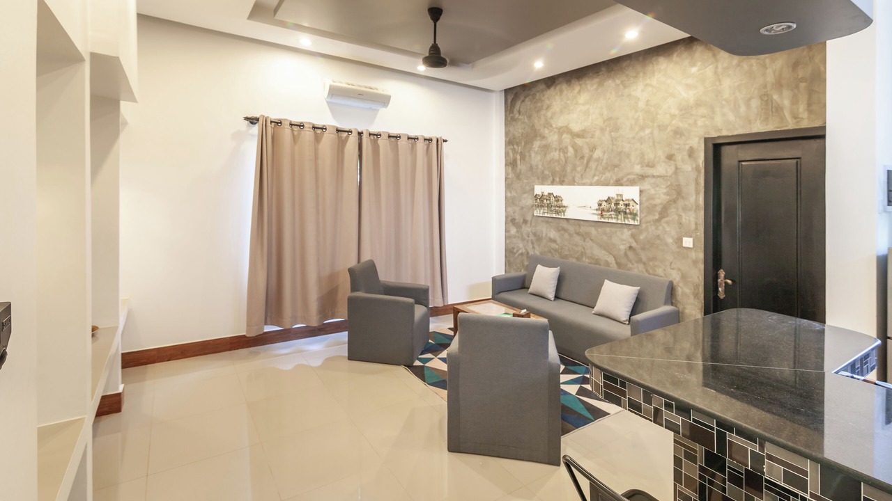 Photo of Livingroom in Siem Reap