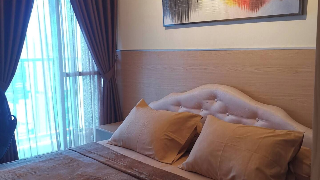 Photo of Bedroom in Kelapa Gading Barat