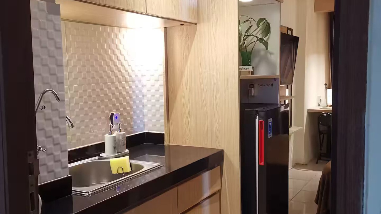 Photo of Kitchen in Kelapa Gading Barat