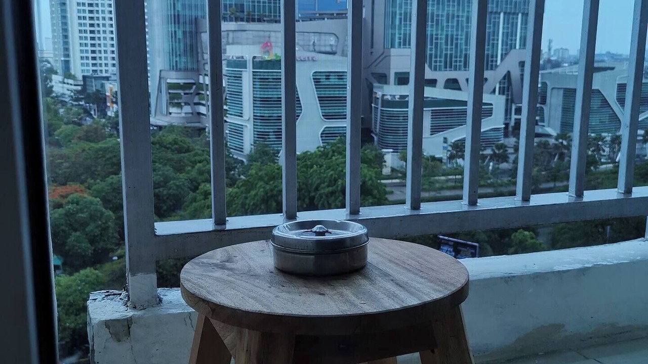 Photo of Outdoor in Kelapa Gading Barat