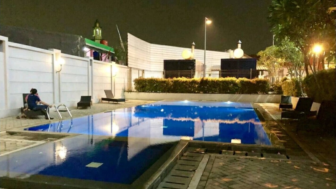 Photo of Outdoor in Kelapa Gading Barat