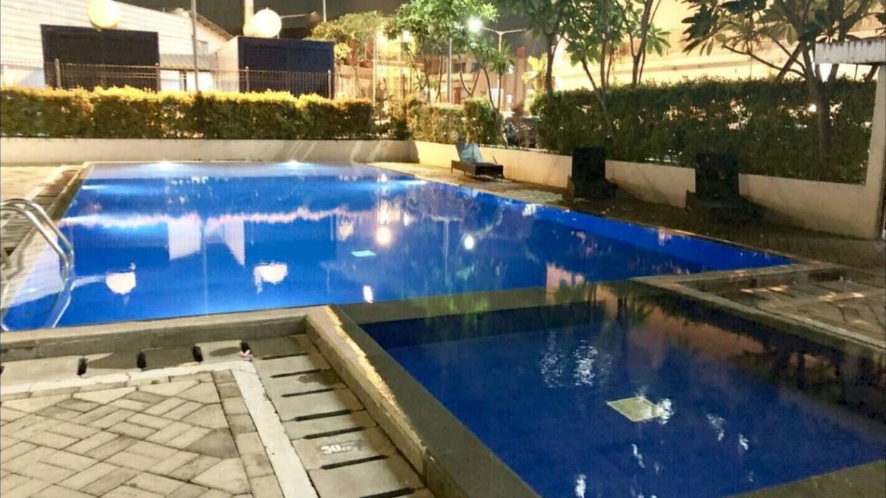 Photo of Outdoor in Kelapa Gading Barat