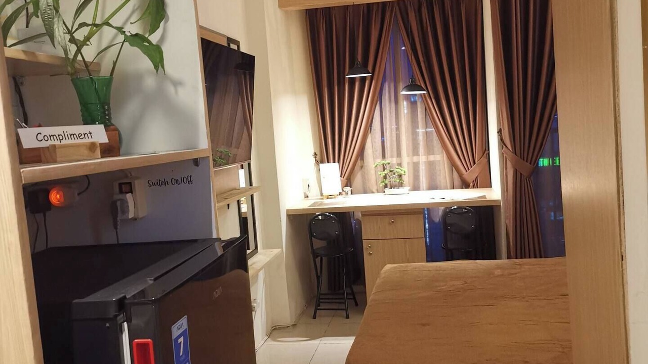 Photo of Bedroom in Kelapa Gading Barat
