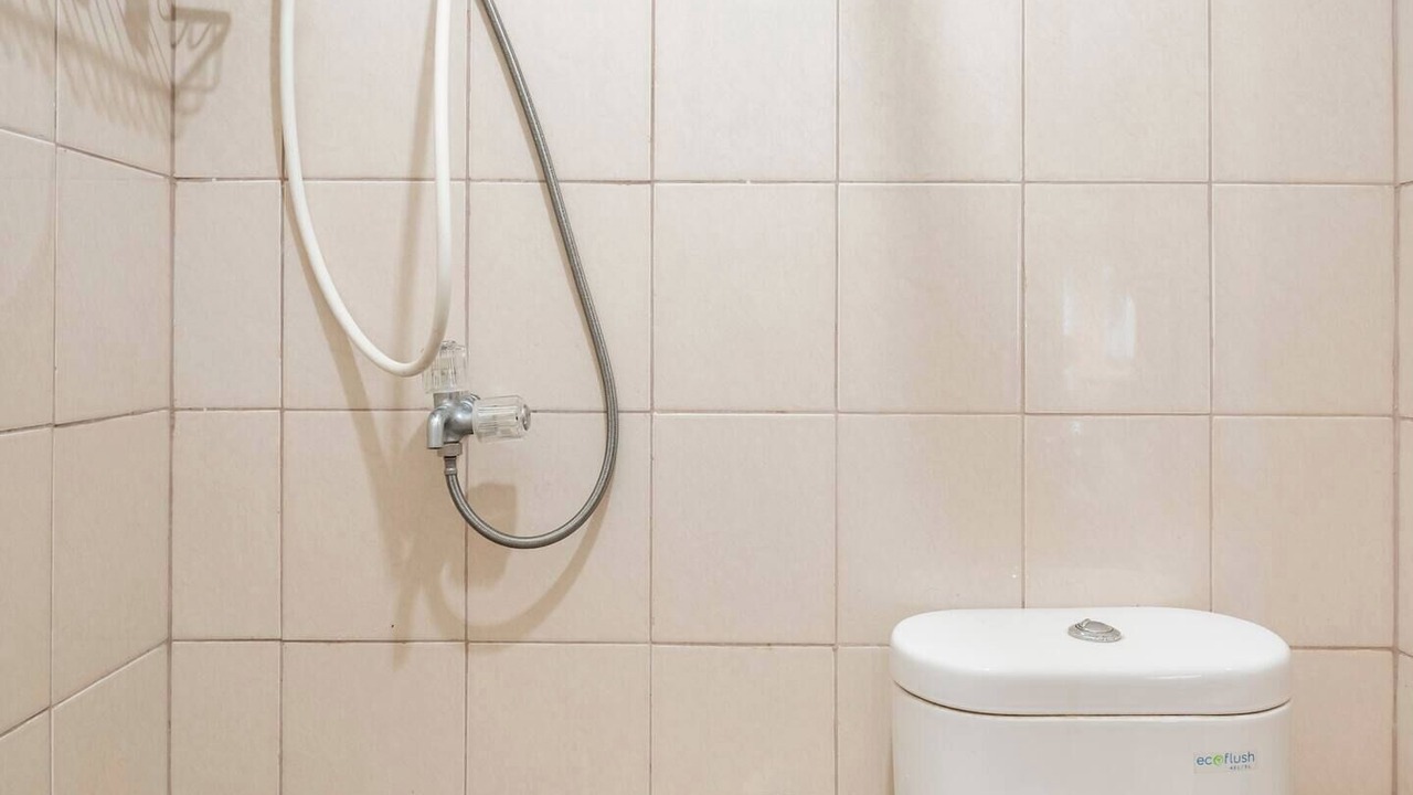 Photo of Bathroom in Kelapa Gading Barat